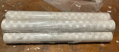 5 rolls of wallpaper, View more