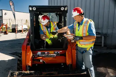 Forklift Certification Course — This Saturday — Burnaby — $224.9, View more