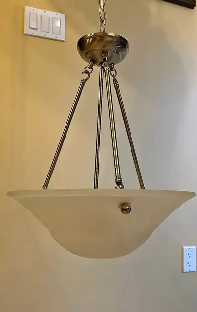 Hanging Light Pendant, View more