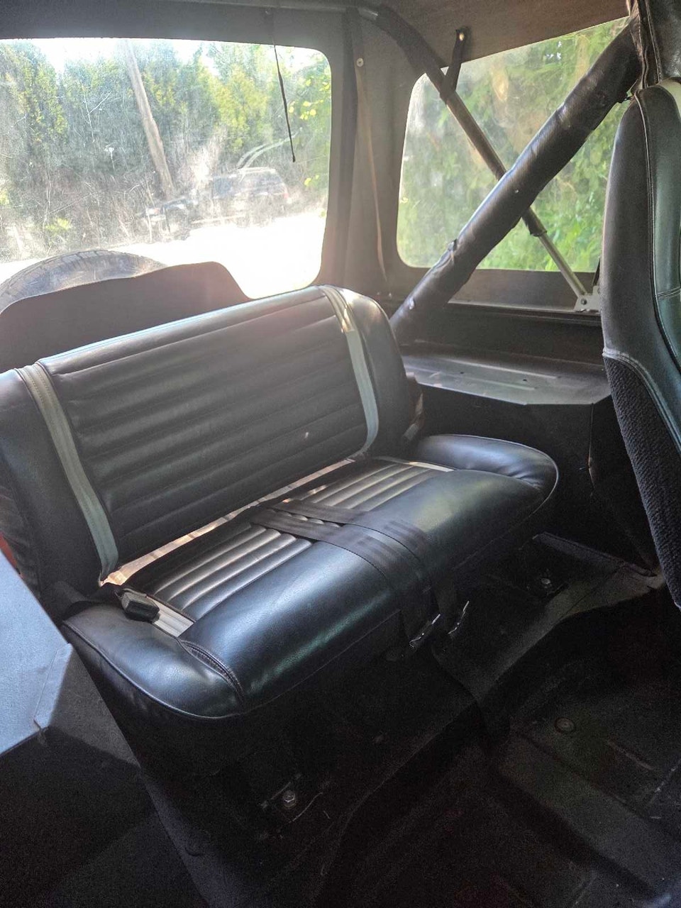 Jeep Cj7 1981 photo 2