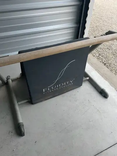 Dance Barre, View more