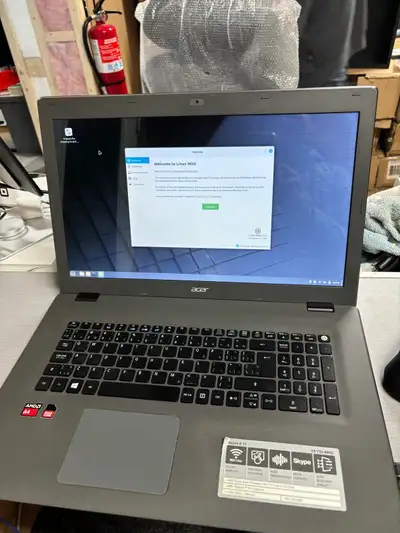 Acer Aspire E (E5-722) - 49HD Specs, View more
