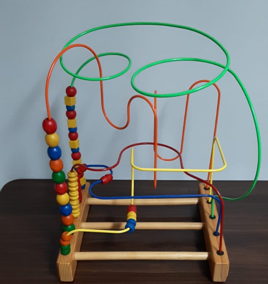 BEAD MAZE | Toys & Games | City of Toronto | Free local classifieds ...