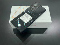 ZTE Axon 40 PRO 5G 128GB Black - UNLOCKED - 10/10 NEW- EXCLUSIVE