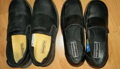 2 paire Chaussure Cap Acier, View more