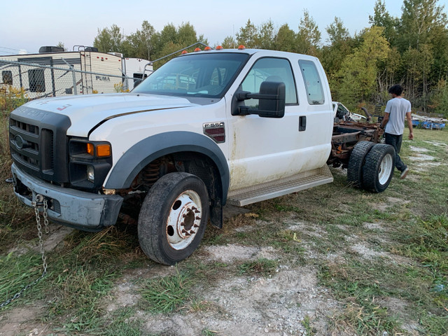F-550 Dually part out in Cars & Trucks in Oakville / Halton Region