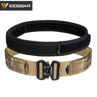 Brand New IdoGear 2-inch Tactical Molle Belt (Multicam)