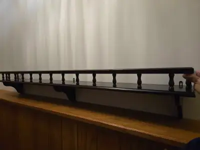 Vintage Wall Shelf, View more