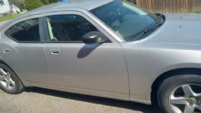 Needs New Home Dodger Charger As IS. Has newer tires, New Crank Sensor, New Cam Sensor, New Temp Sen...