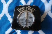 Danelectro Honey Tone N 10 Mini Amp as new