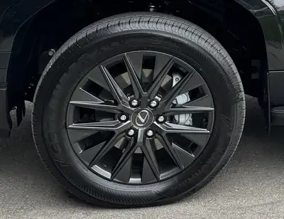 Used under 1 year. Excellent condition. Came off a 2024 Lexus GX550 Just the tires. Not rims.