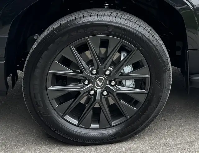 Yokohama Geolander X-CV All Season tires Full Set 265/55R20 in Tires & Rims in City of Toronto - Image 2