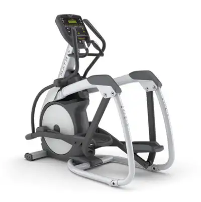 COMMERCIAL GRADE ELLIPTICAL MACHINE, View more