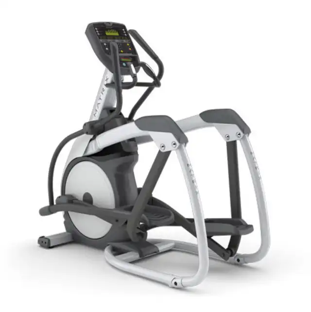 COMMERCIAL GRADE ELLIPTICAL MACHINE431102967908280320