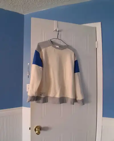 Carter's Crewneck Sweatshirt, View more