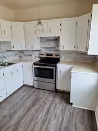 2 Bedroom Apartment Available for Rent in Springhill! 