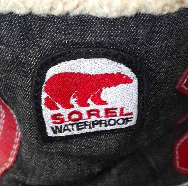 Sorel Waterproof Women's Winter Boots Size 7 in Women's - Shoes in Markham / York Region - Image 8