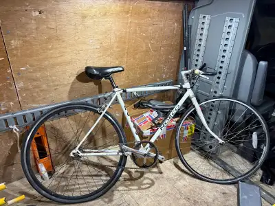 Norco bicycle , View more