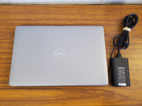 Dell Precision 3550 (i7-10610U/16gb/512gb SSD)