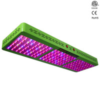Mars hydro reflector series 144 grow led light hydroponique