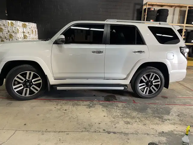Window Tint / Auto Tint / Tint for sale in eBike in Mississauga / Peel Region - Image 4