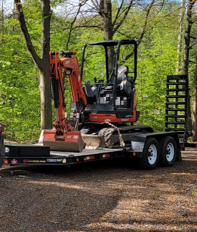 Trailer Rentals in Cargo & Utility Trailers in Barrie - Image 9