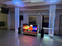 DJ Services for Wedding/Parties/School Dances/Events