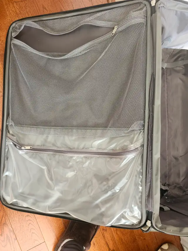 Samsonite Suitcase62863286103809121