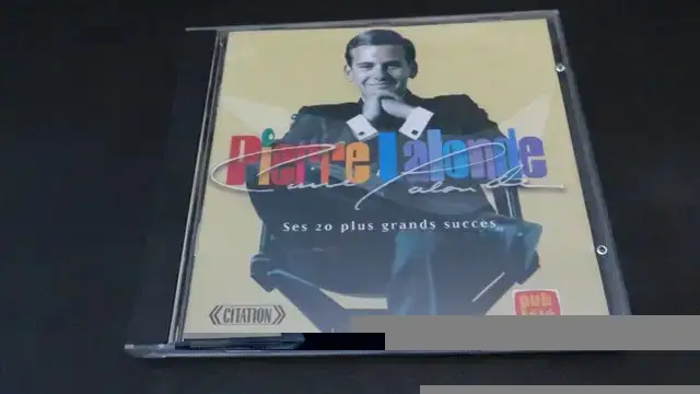 Cds Madonna, Rock Voisine, Diane Tell, Colocs, Pierre Lalonde in CDs, DVDs & Blu-ray in Longueuil / South Shore - Image 10