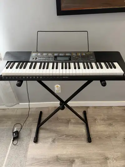 piano keyboard , View more