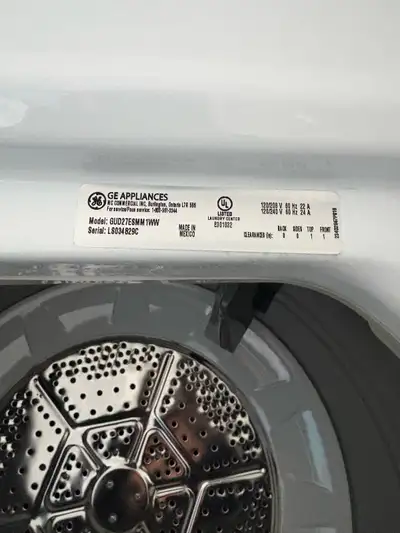 washer and dryer combo, View more