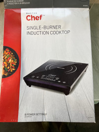 Induction Cooktop 