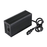 72v lithium fast charger 6a ,High-quality aluminum Emmo daymak