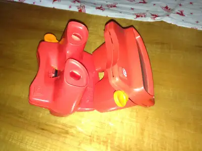 Smoke and pet free hom e- perfect condition