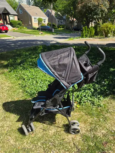 Summer Infant 3D mini Convenience Stroller, View more