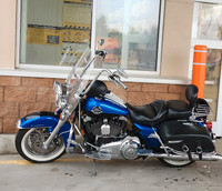 2008 Road King for parts