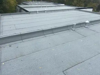 Flat Roofing Professionals, View more