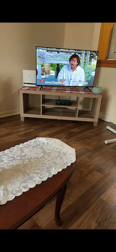 Tv stand, View more