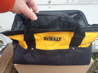 DeWalt Tool Bag 20" Brand New