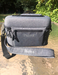 Parrot Drone carrying bag DJI pack shoulder