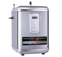 Instant Hot Water Dispenser System, 2.5 Quarts, Digital Display