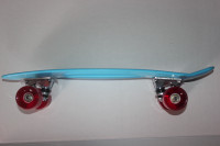 Skateboard 23" Long _NOT USED__VIEW OTHER ADS_