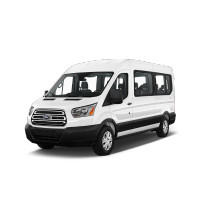 Rent 11- & 15-Passenger Vans