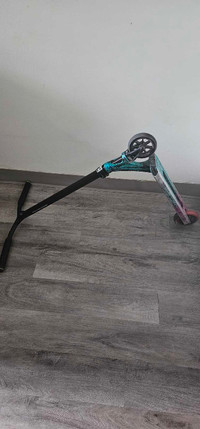 Used scooter