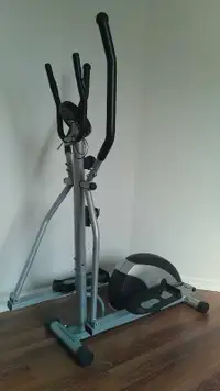 Elliptical Exercise machine