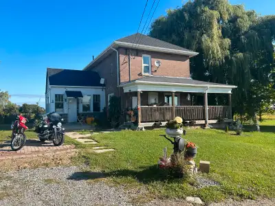rental / room