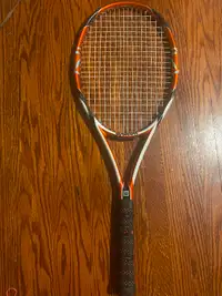 Wilson K-Factor Tennis Racquet