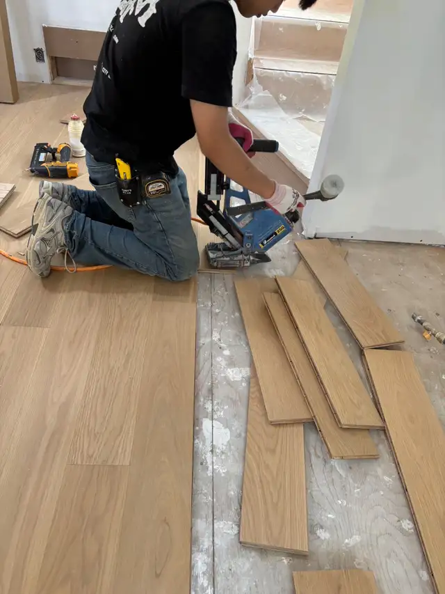 Fei Fan Flooring Installation64639723093763120