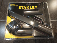 Stanley 3 Piece Vacuum Cleaning Kit