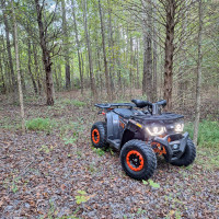 SPRING SALE! Brand new 200cc R ATV For Sale ! $3,199 - Financing